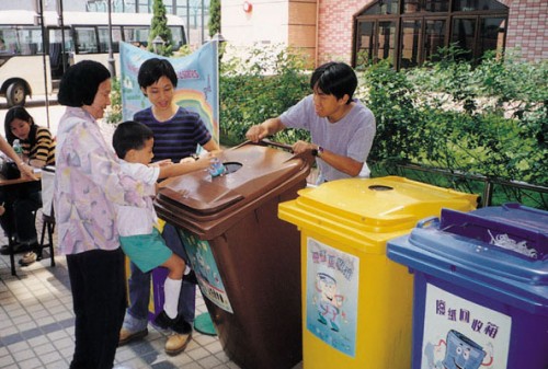 Kota Di Jepang Ini Hampir Nggak Punya Limbah